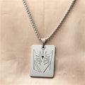 Vintage Handmade Pendant