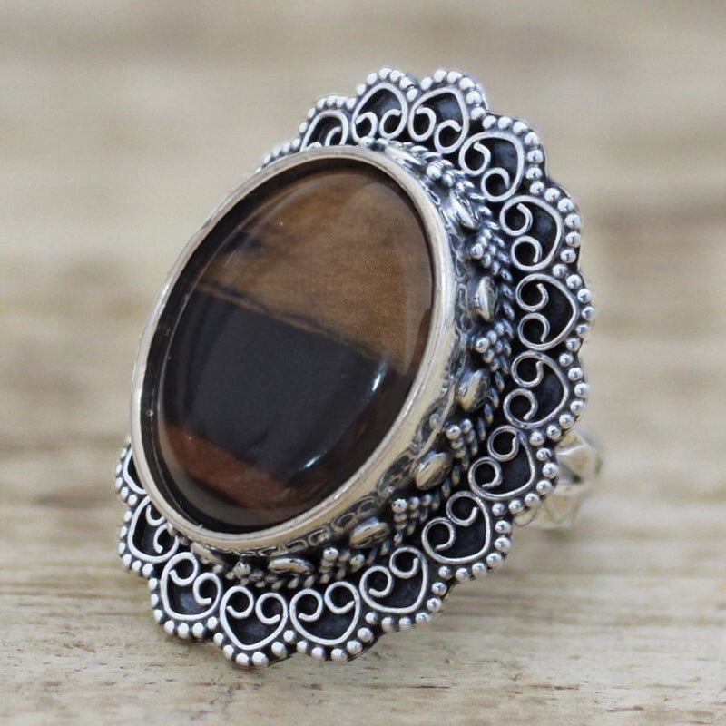 Delicate Artisan Piece