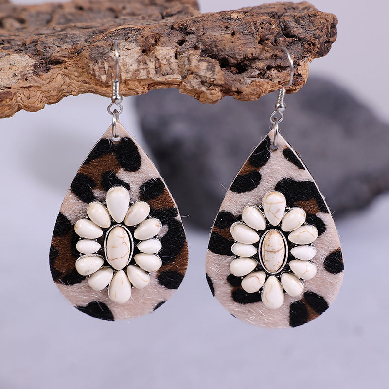 Beautiful Earring with Unique Style