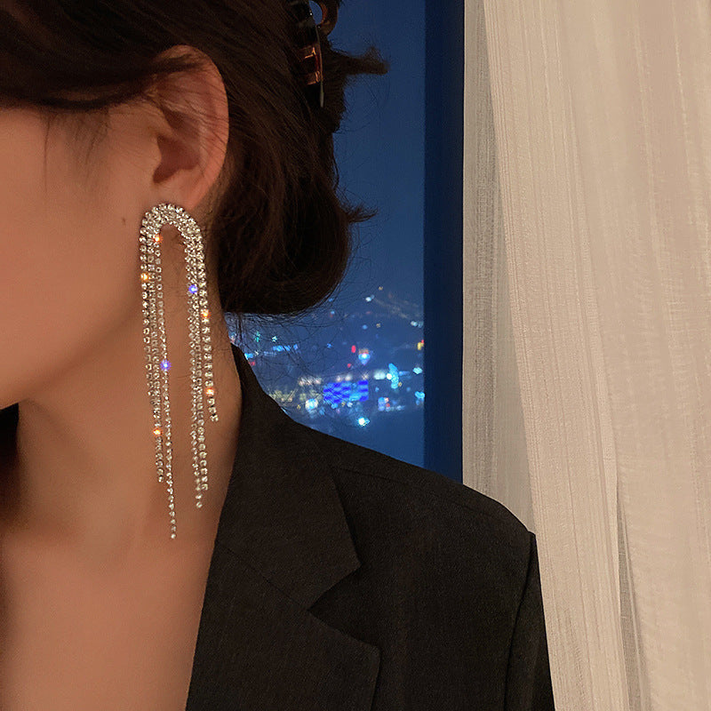 Elegant Earring for Every Occasion