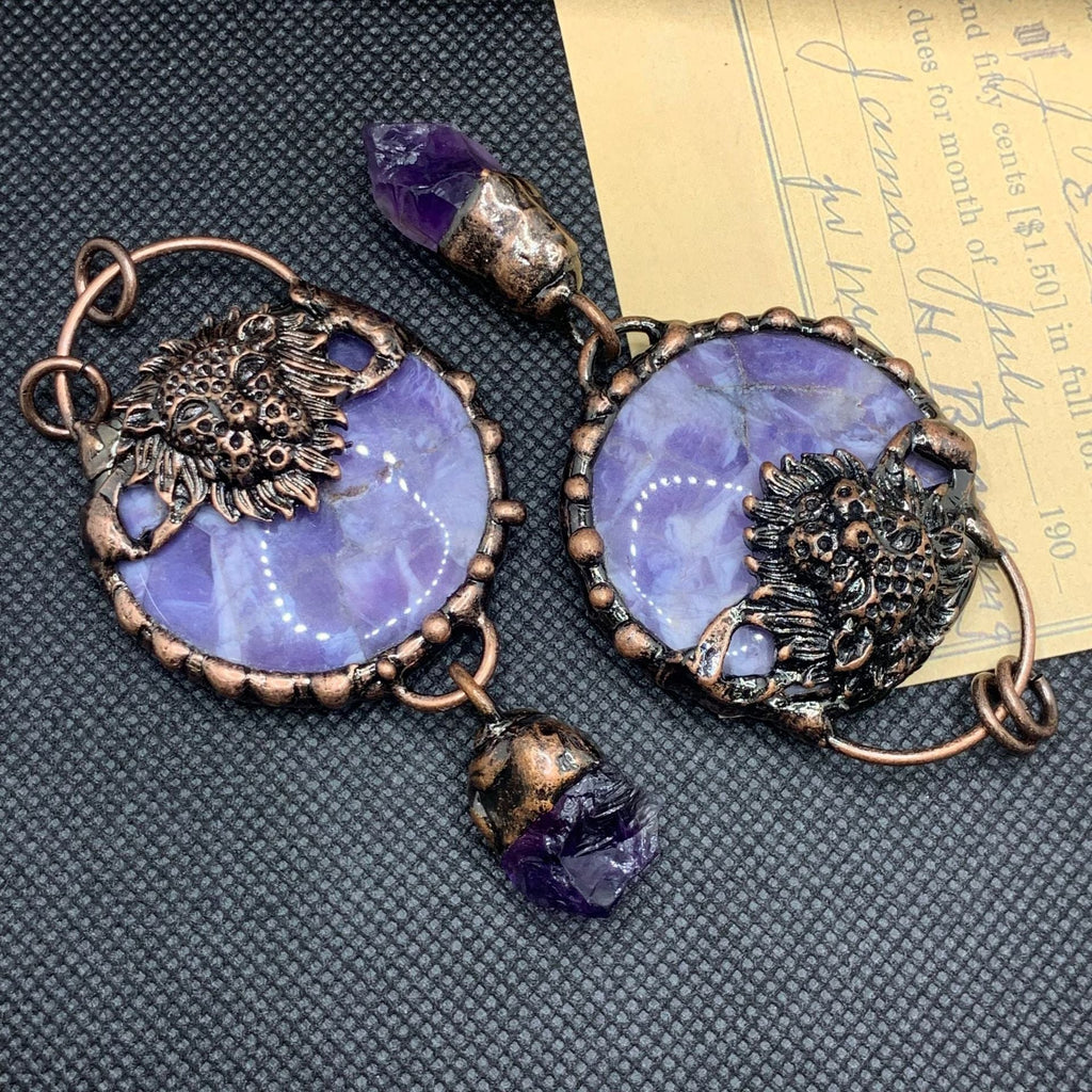 Beautiful Pendant with Unique Style