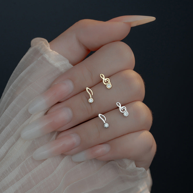 Stunning Earring for Daily Wear