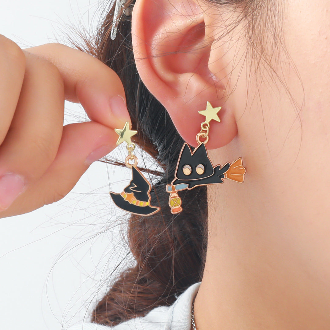 Classic Earring with Timeless Appeal