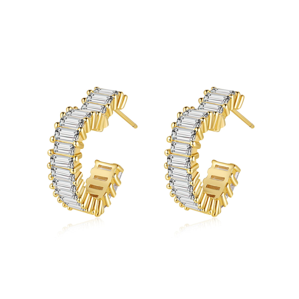 Charming Earring for Any Occasion
