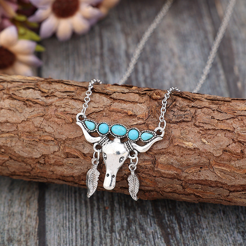 Delicate Artisan Necklace
