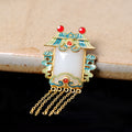 Stunning Pendant for Daily Wear