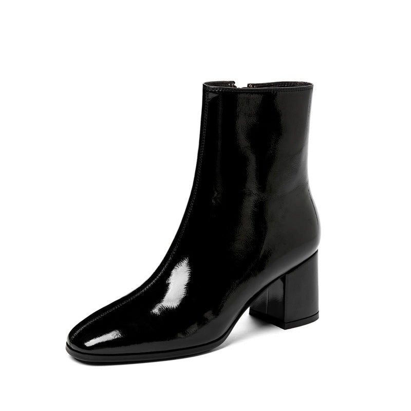 Stylish Orthopedic Boots for Any Occasion