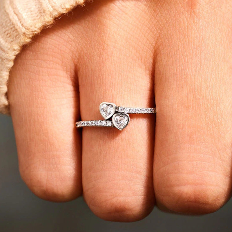 Vintage Handmade Ring