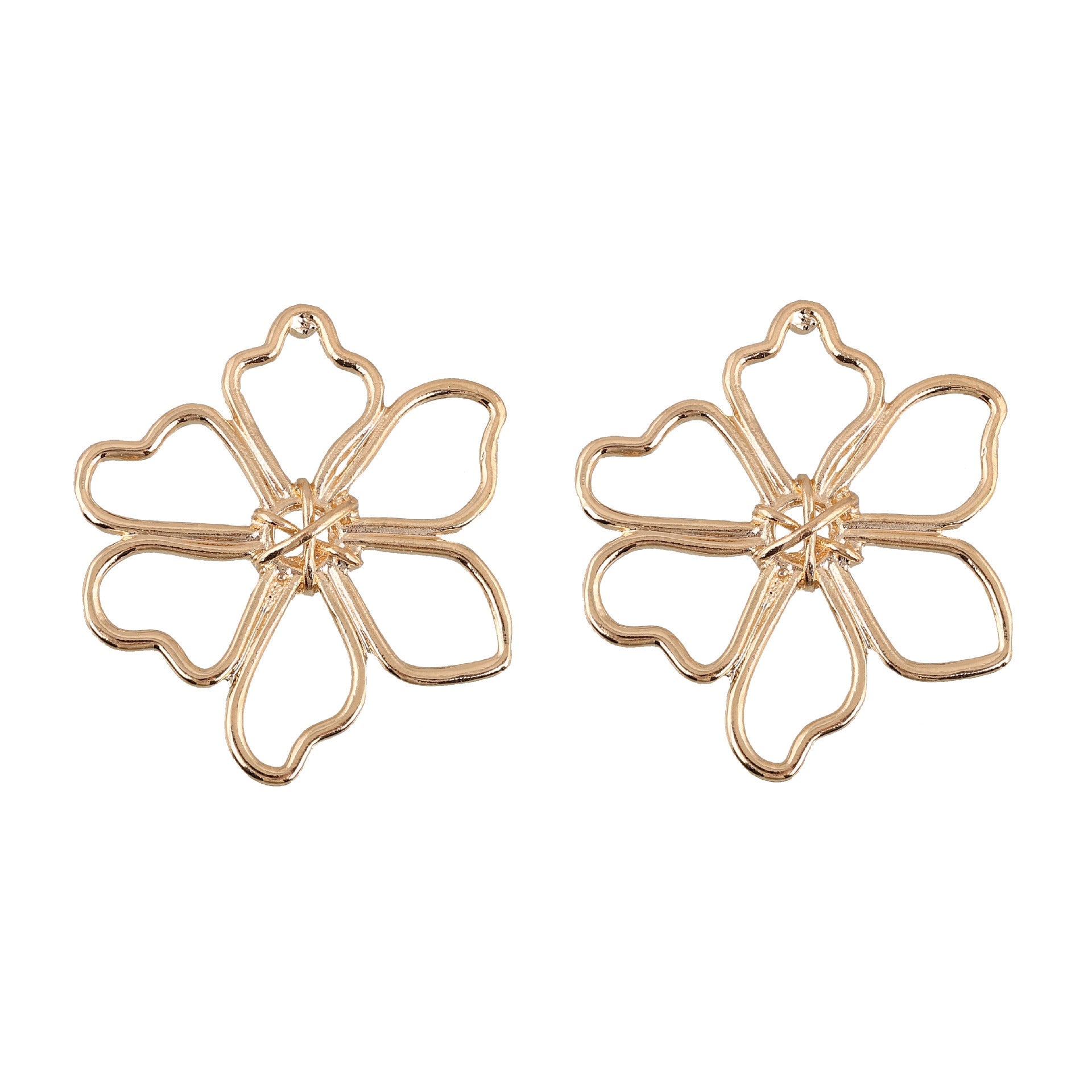 Stunning Earring for Daily Wear