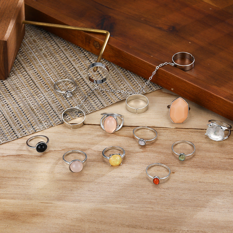 Charming Set for Any Occasion