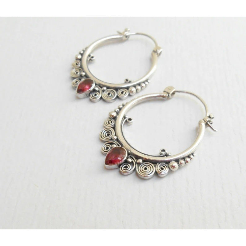 Elegant Earring for Every Occasion