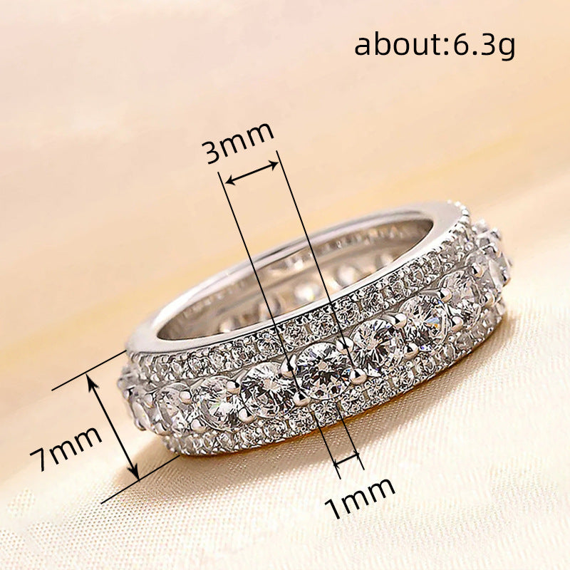 Delicate Artisan Ring