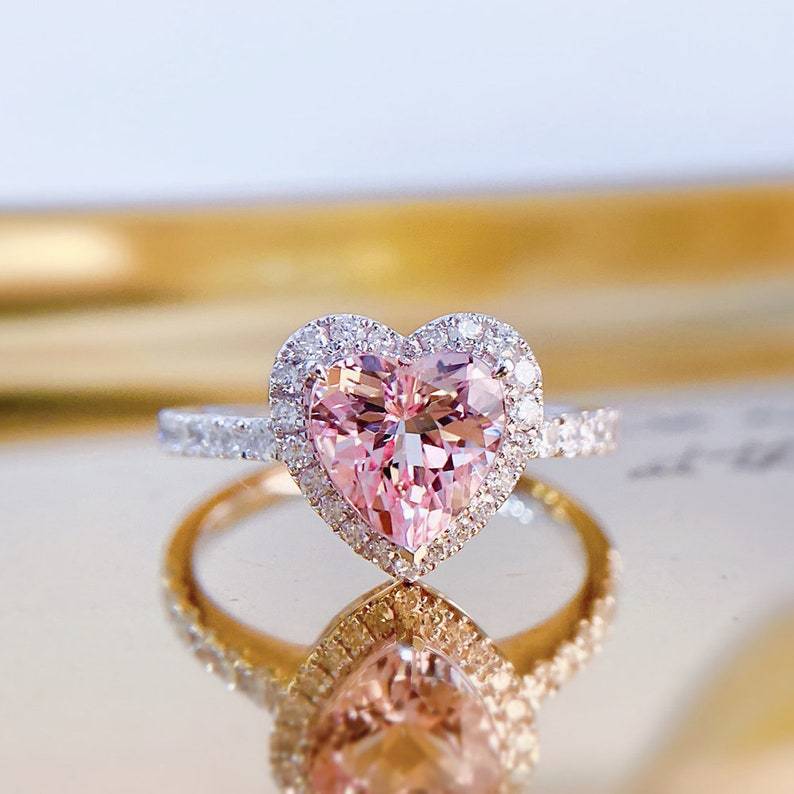Romantic Ring for Special Moments