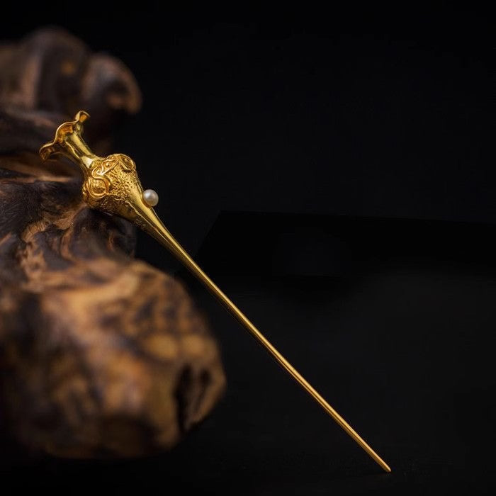 Delicate Artisan Piece
