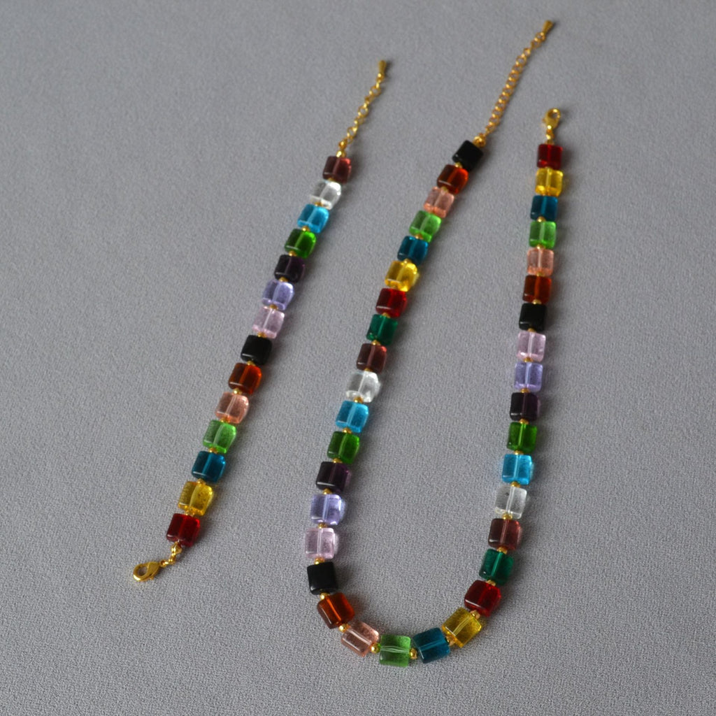 Classic Necklace with Timeless Appeal