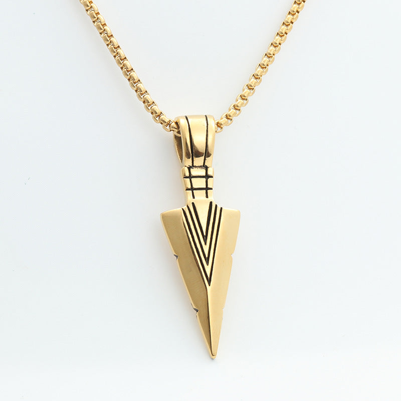 Elegant Pendant for Every Occasion
