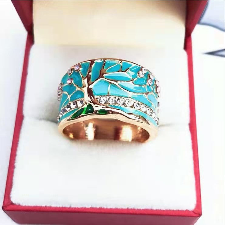 Elegant Ring for Every Occasion