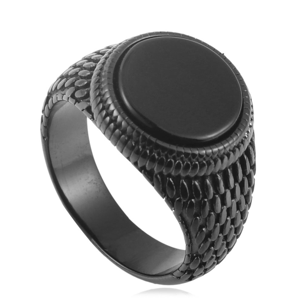 Stunning Ring for Daily Wear