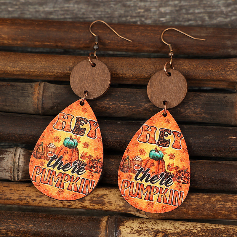 Stunning Earring for Daily Wear