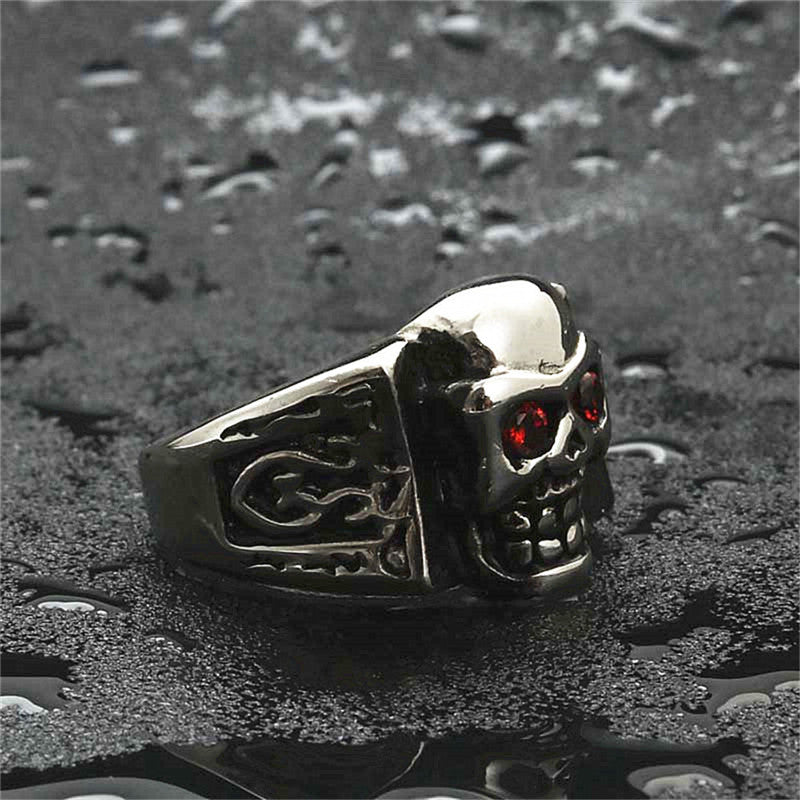 Vintage Handmade Ring