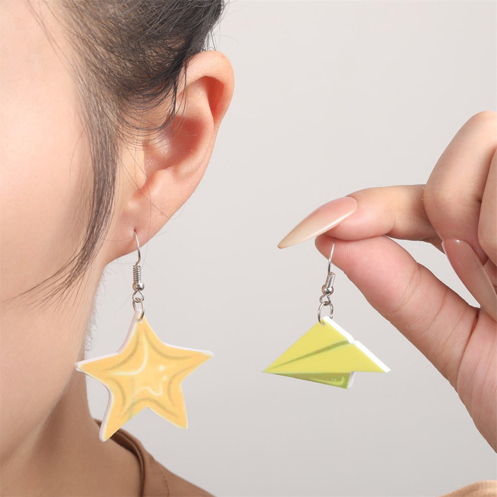 Stunning Earring for Daily Wear