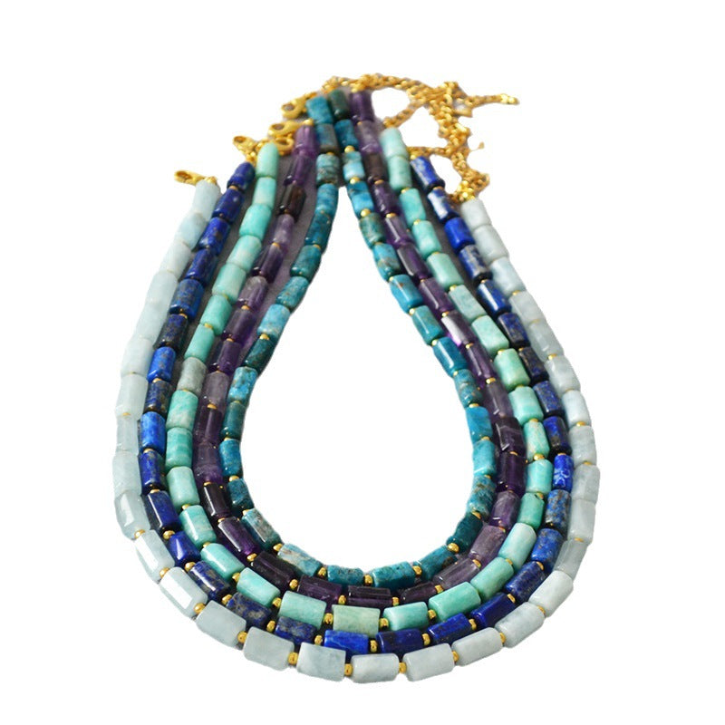 Elegant Gold Necklace for Every Occasion