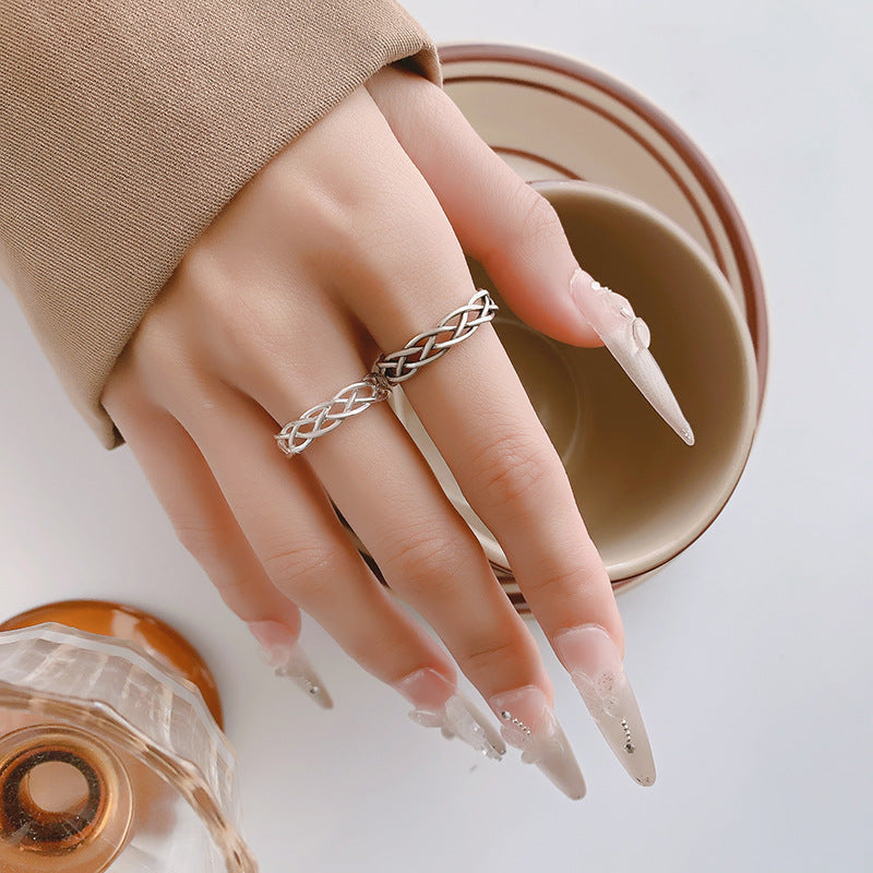 Stunning Ring for Daily Wear
