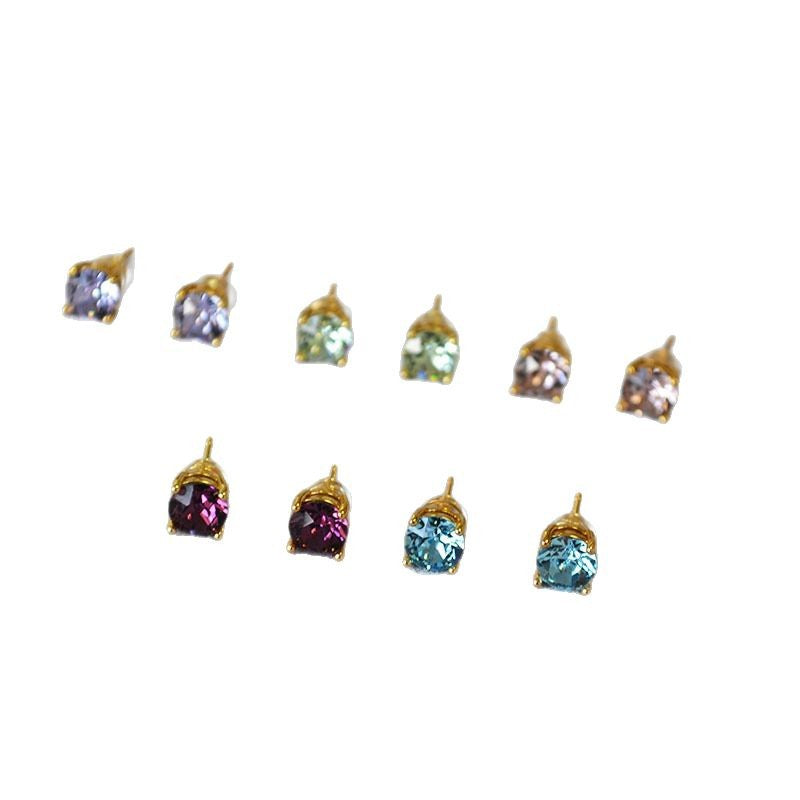 Stunning Silver Earring for Daily Wear