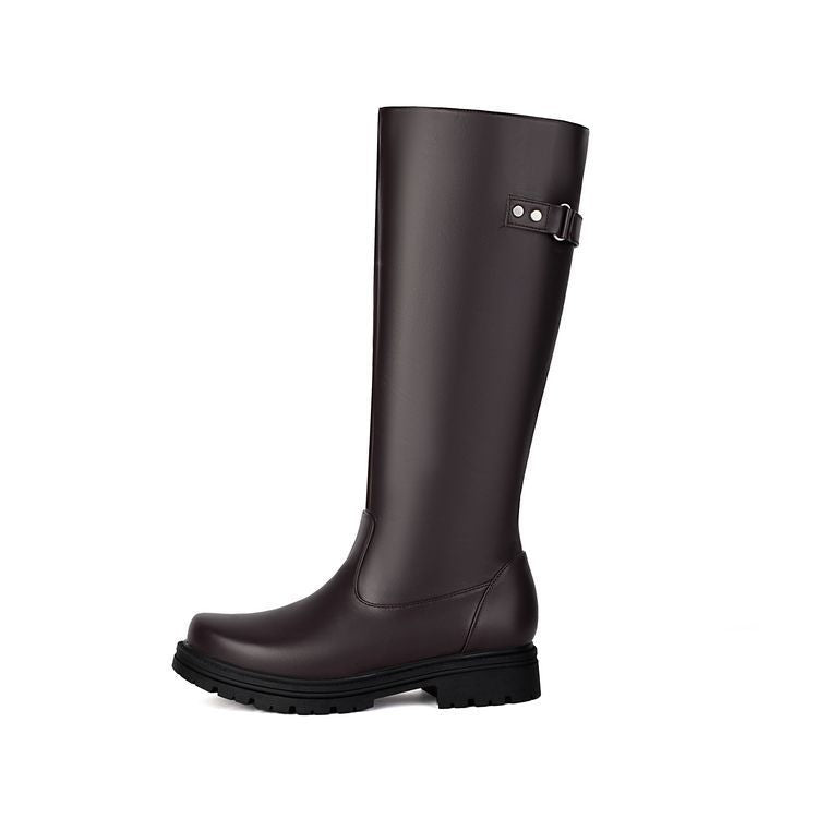 Chic Orthopedic Shoes with Unique Design