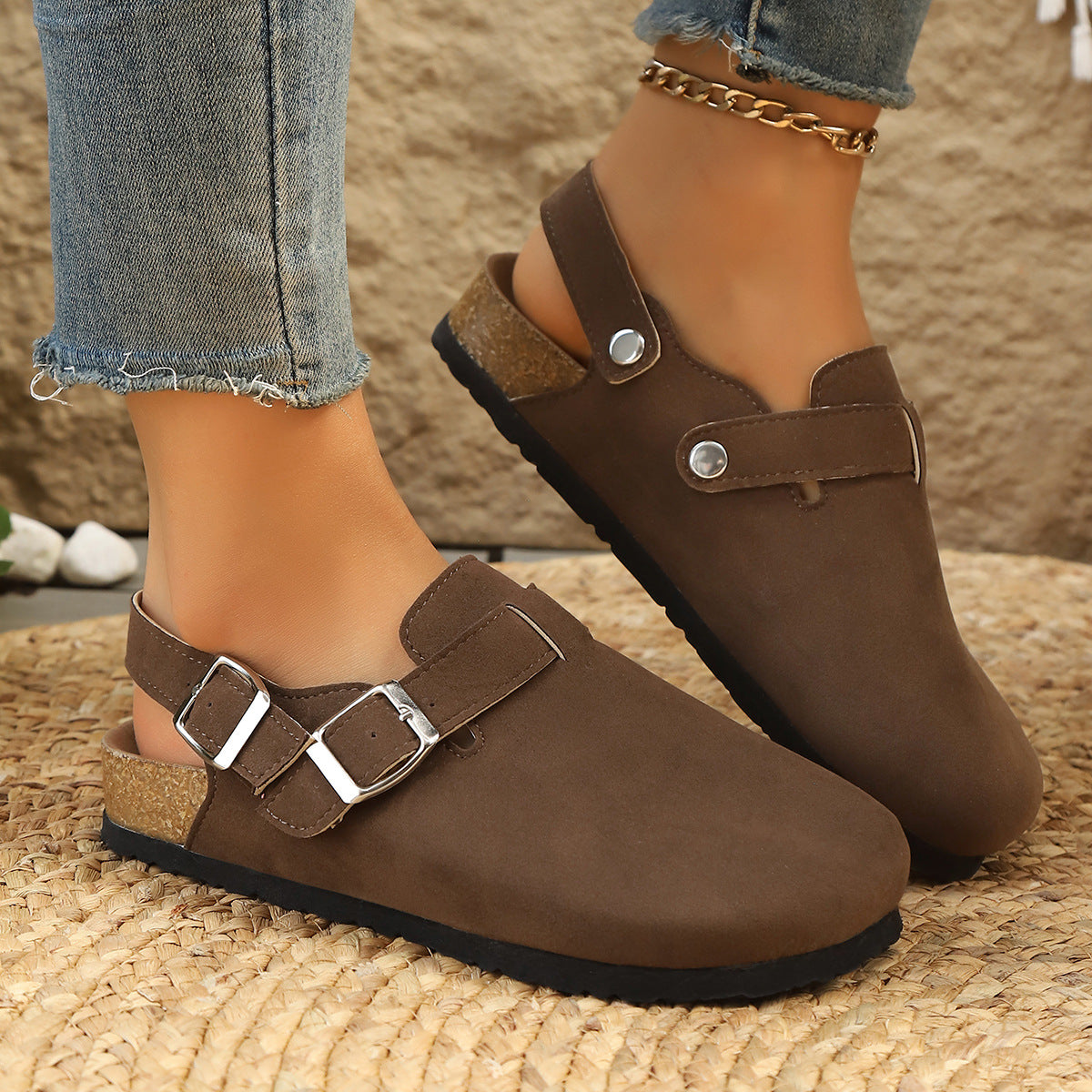 Graceful Orthopedic Shoes for Modern Look