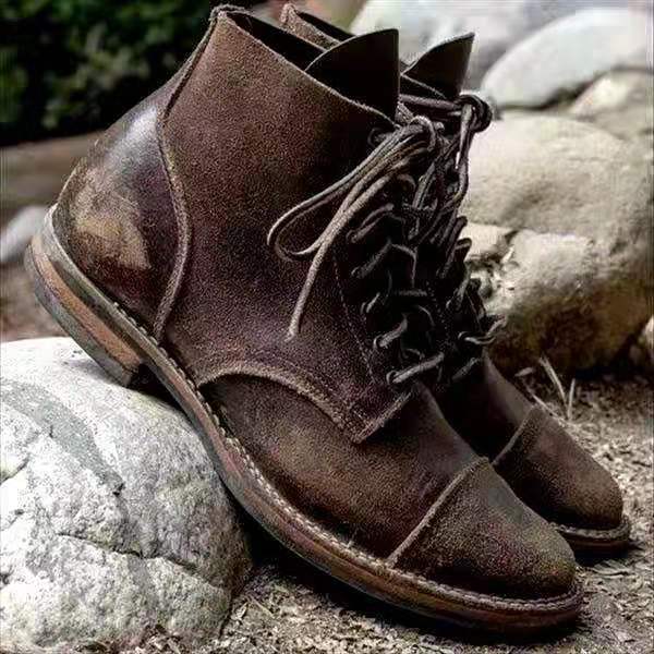 Beautifully Crafted Orthopedic Shoes