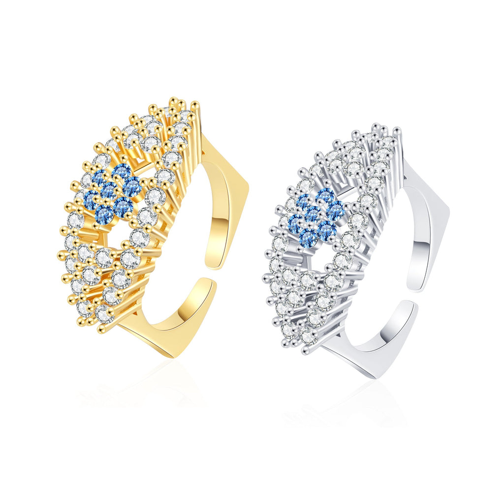 Charming Ring for Any Occasion