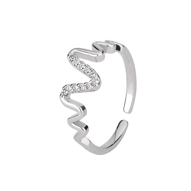 Charming Ring for Any Occasion