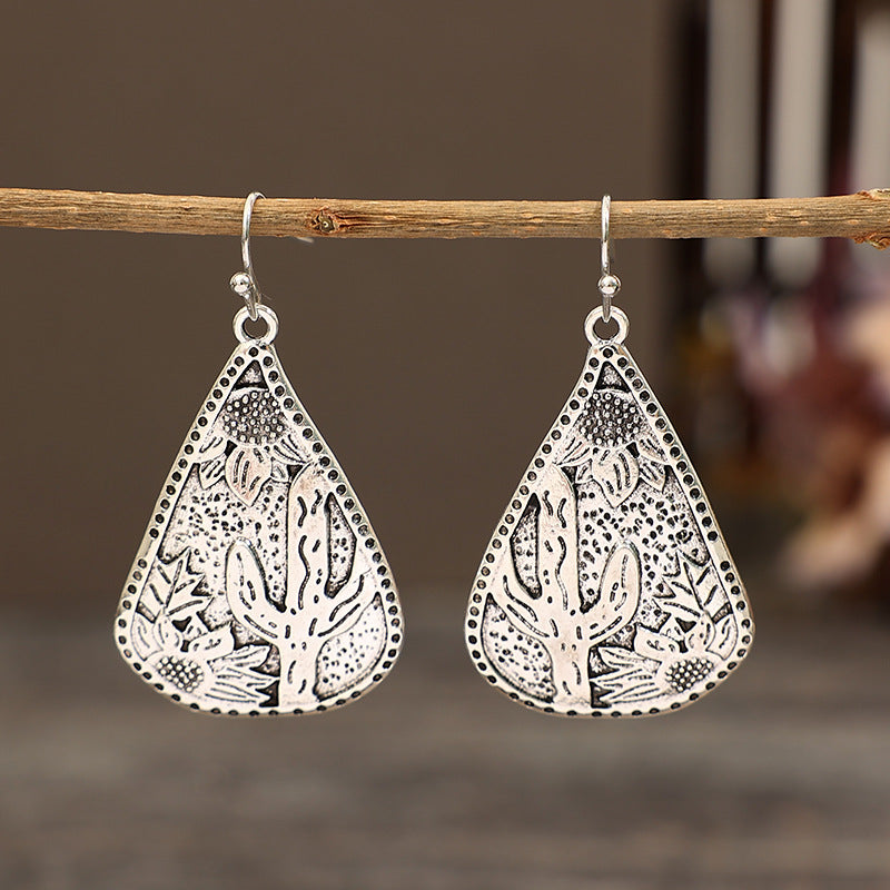 Stunning Earring for Daily Wear