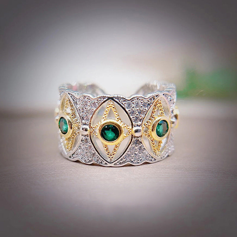 Classic Set with Timeless Appeal