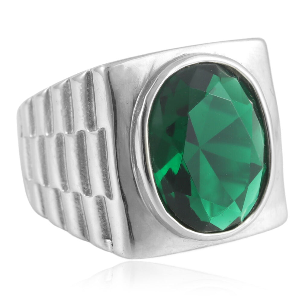 Beautiful Ring with Unique Style