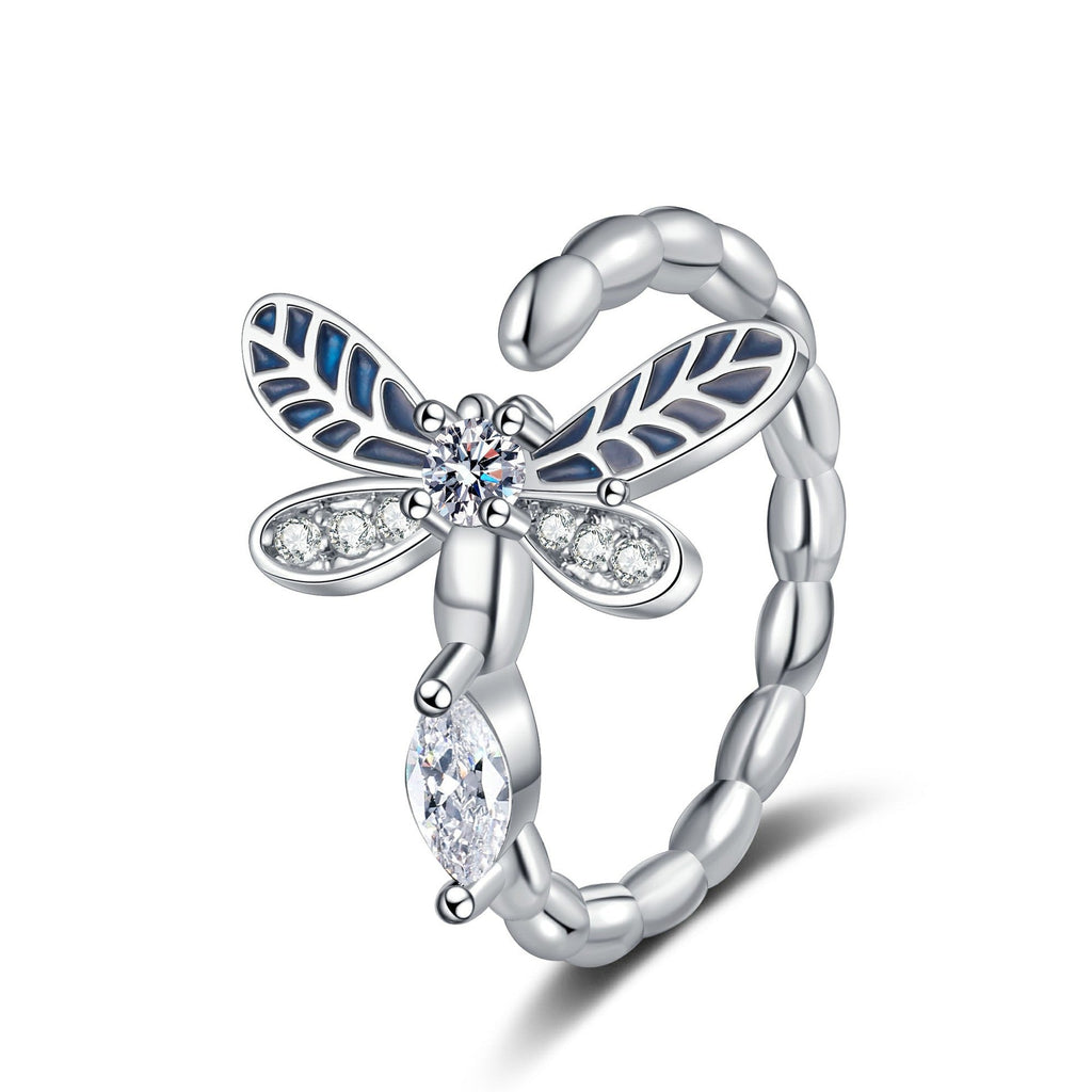 Romantic Ring for Special Moments