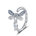 Romantic Ring for Special Moments