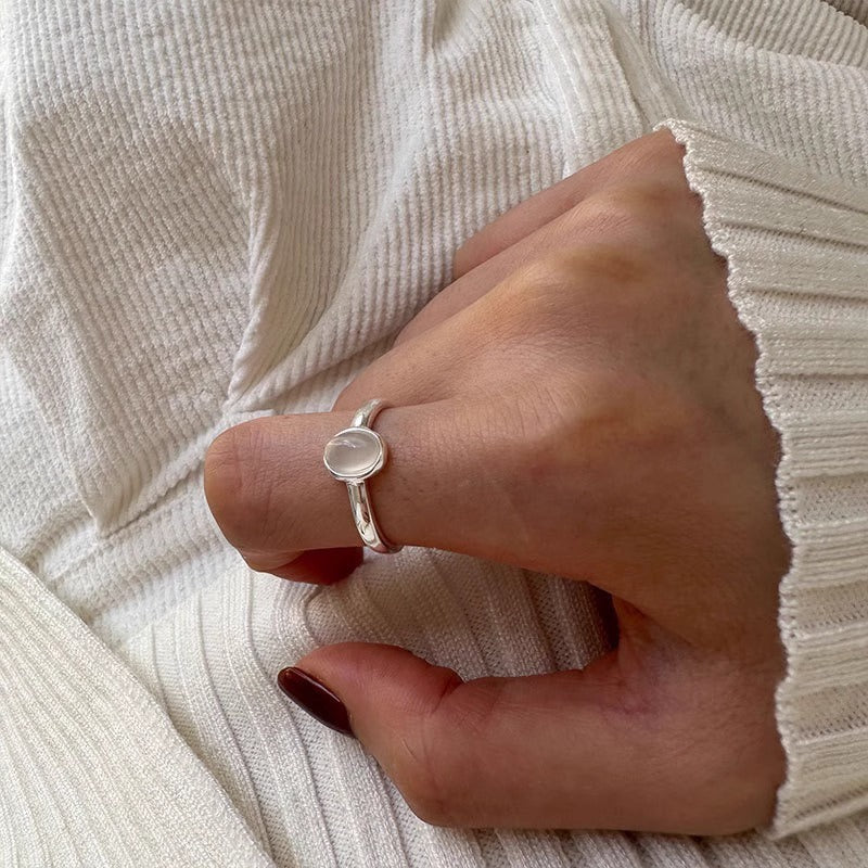 Charming Ring for Any Occasion