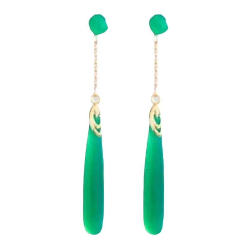 Elegant Silver Earring for Every Occasion