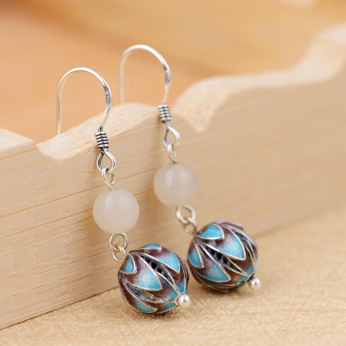 Beautiful Earring with Unique Style