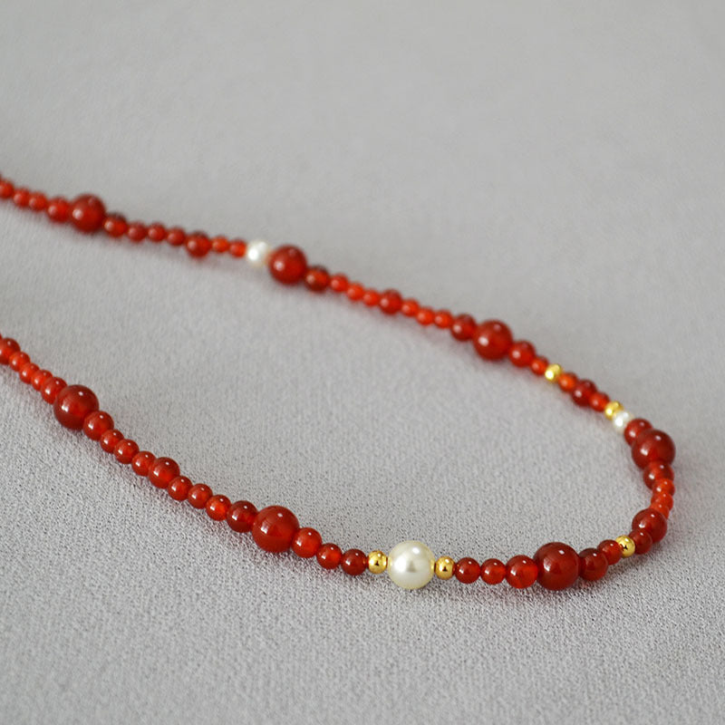 Classic Necklace with Timeless Appeal