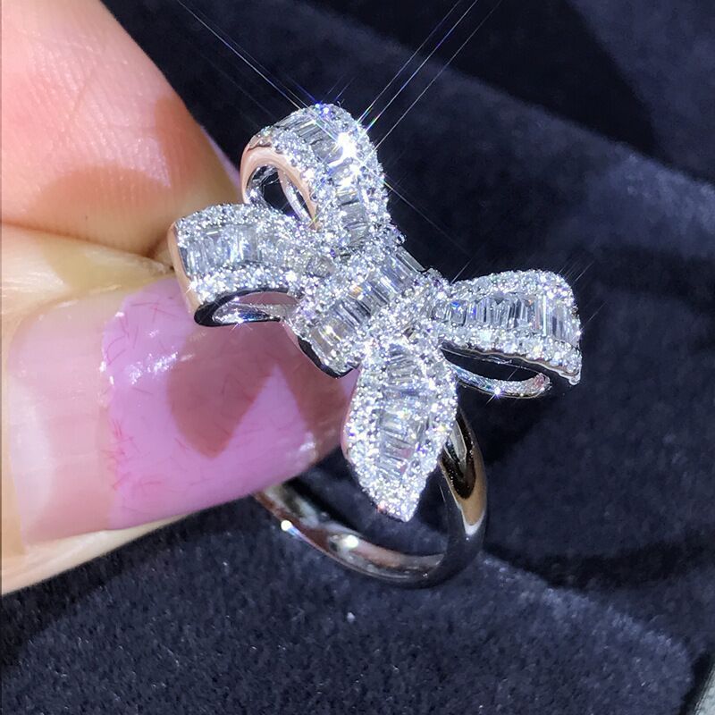 Vintage Handmade Ring