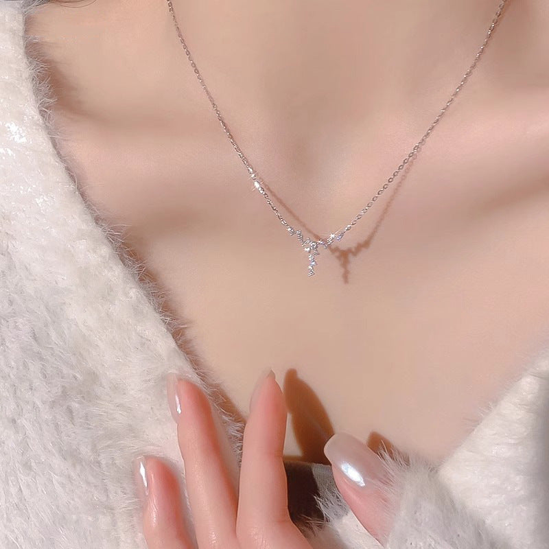 Beautiful Necklace with Unique Style