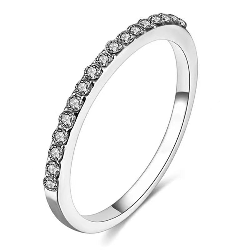 Stunning Ring for Daily Wear