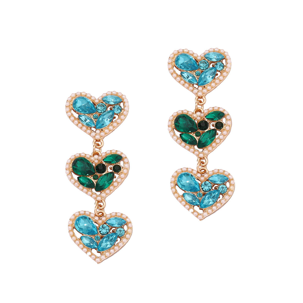 Elegant Earring for Every Occasion