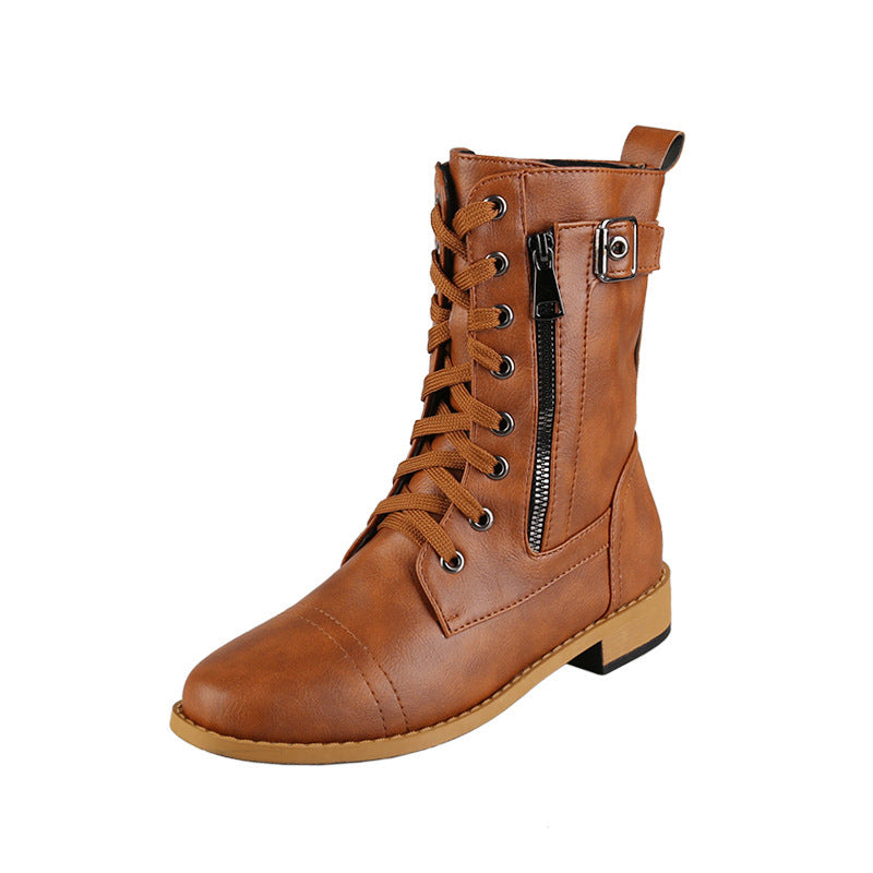 Stylish Orthopedic Boots for Any Occasion