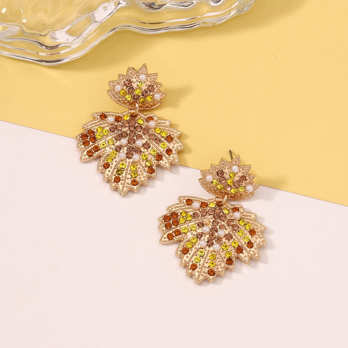 Stunning Earring for Daily Wear