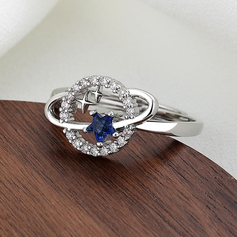 Elegant Ring for Every Occasion
