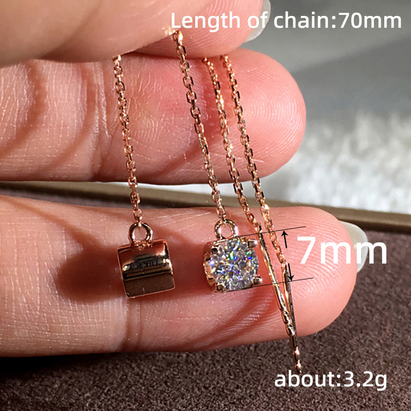 Elegant Earring for Every Occasion